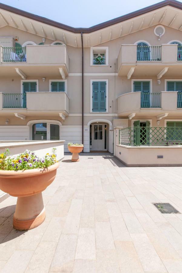 Casajacopo Apartment