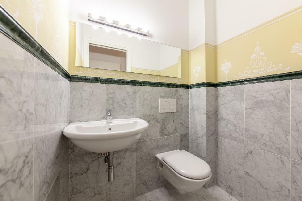 Casajacopo Apartment Lucca