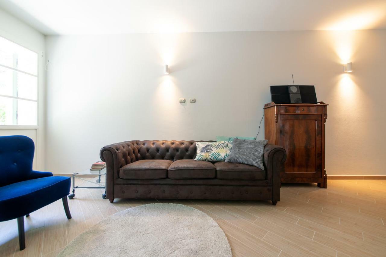 Casajacopo Apartment