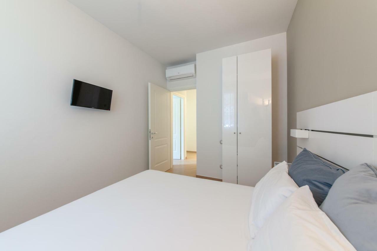 Casajacopo Apartment *