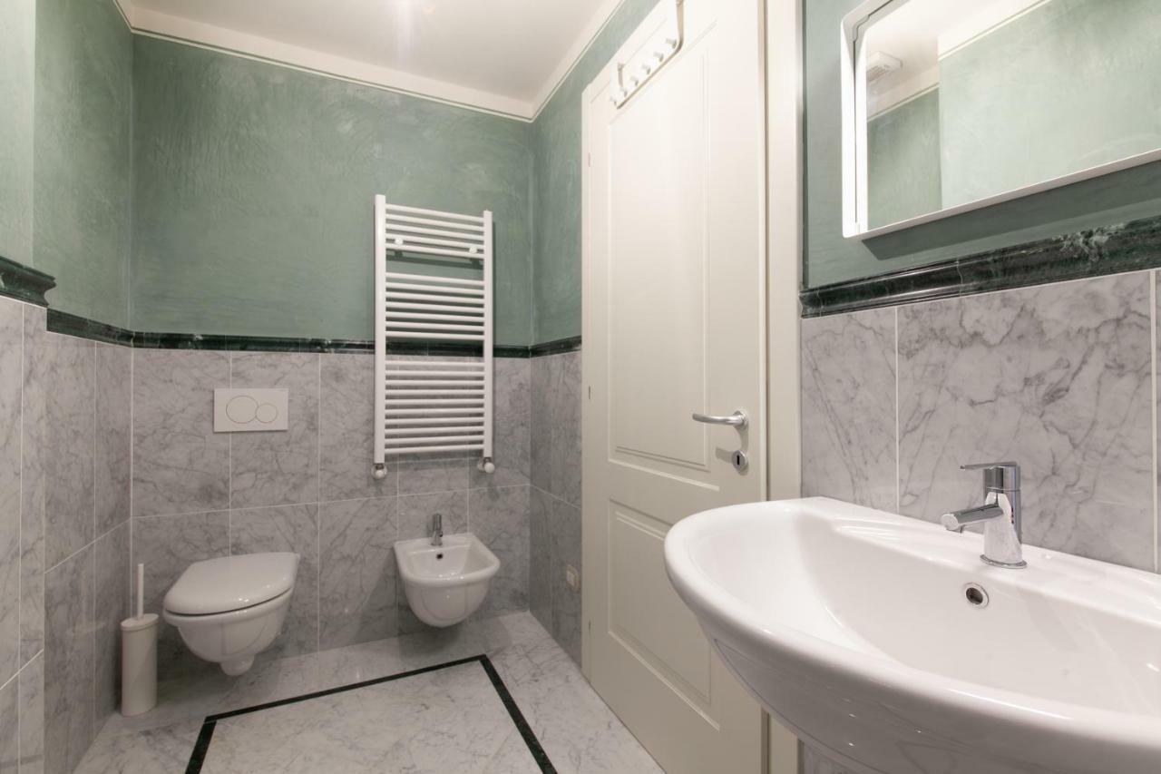 Apartment Casajacopo Lucca