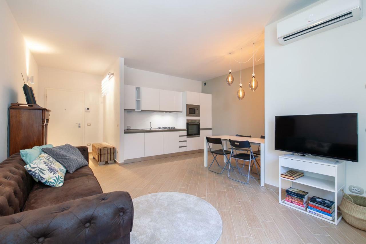 Apartment Casajacopo *