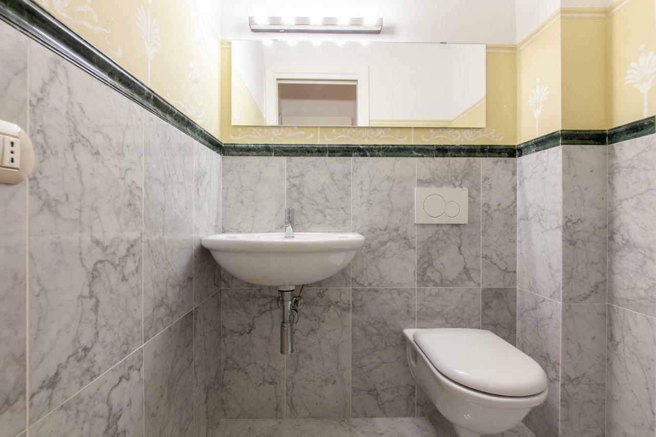 Apartment Casajacopo