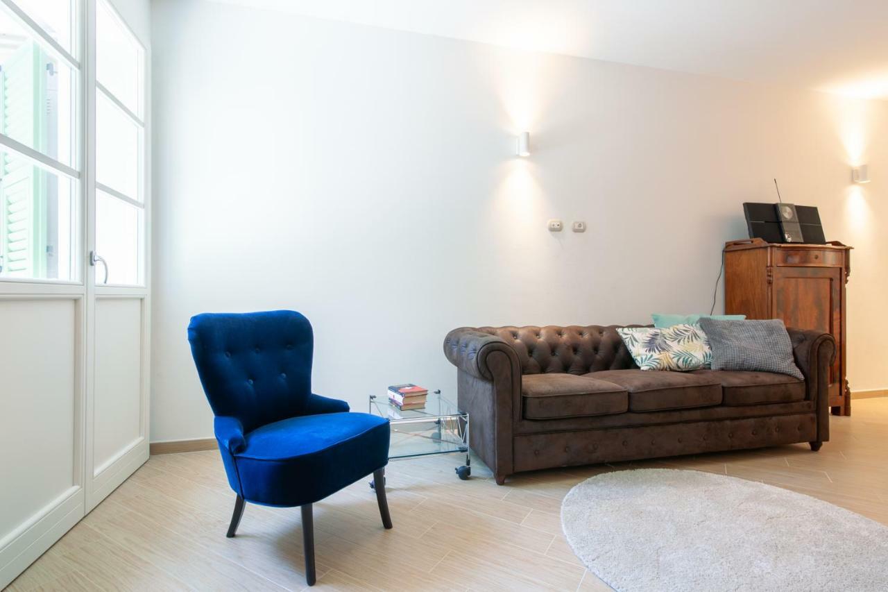 Apartment Casajacopo