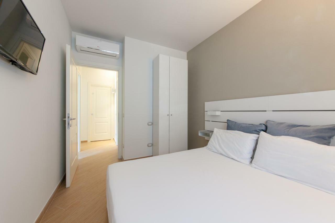 Apartment Casajacopo *